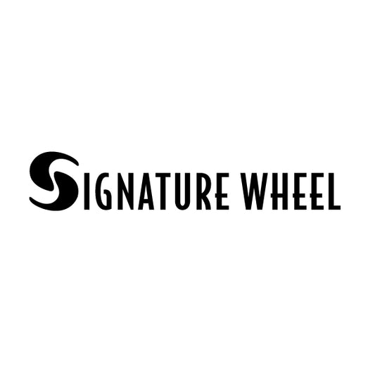 Signature Wheel / $2500 Deposit