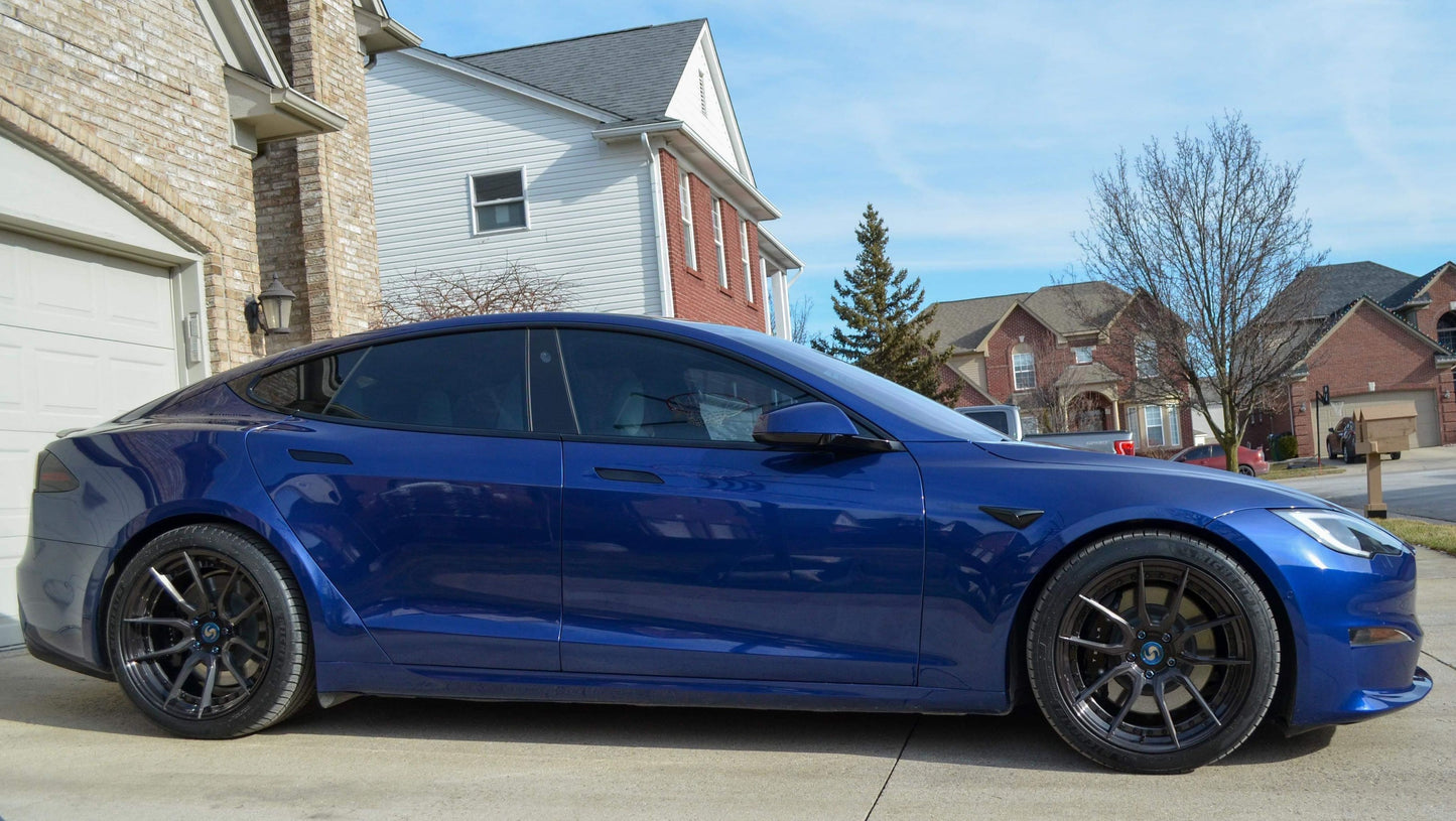 Signature Wheel / 2-Piece / Model S