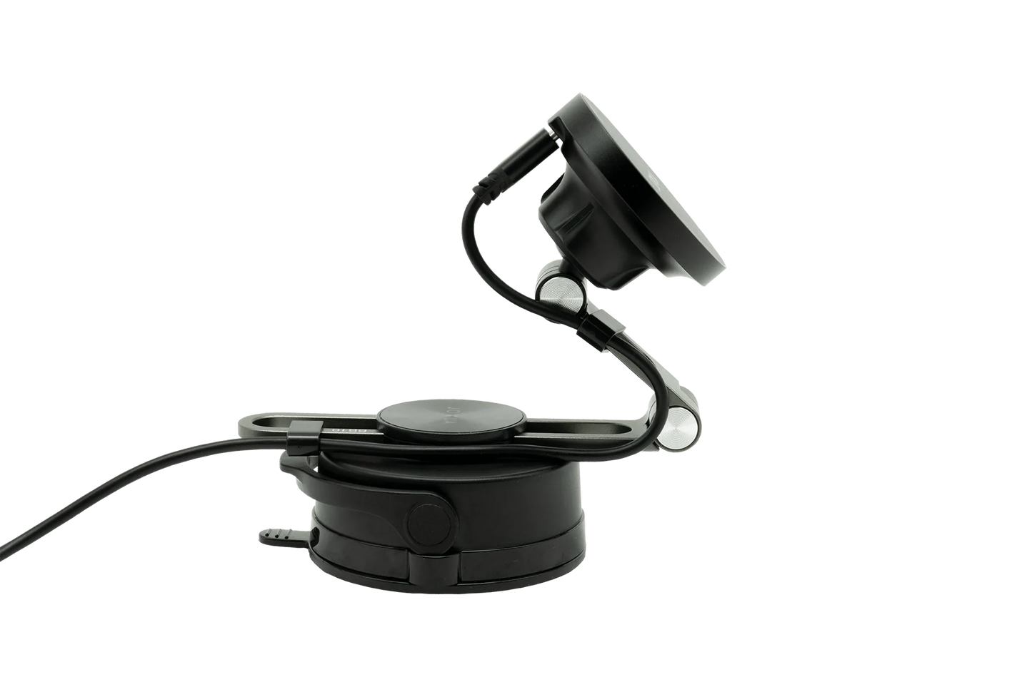 Sixth Dimension Invisible Foldaway Car Mount (MagSafe)
