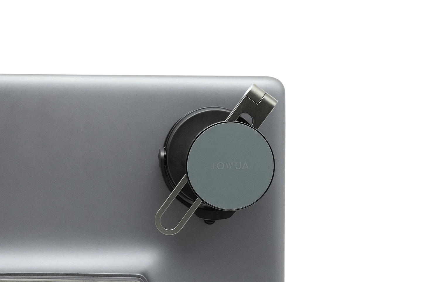 Sixth Dimension Invisible Foldaway Car Mount (MagSafe)