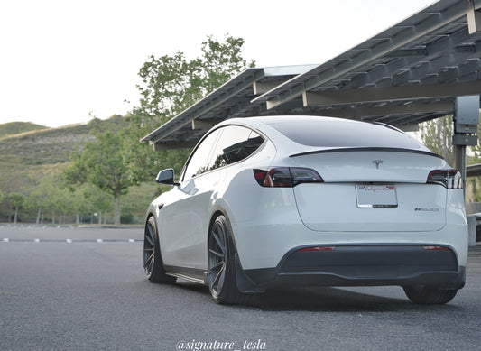 Signature Wheel / 2-Piece / Model 3 Model Y