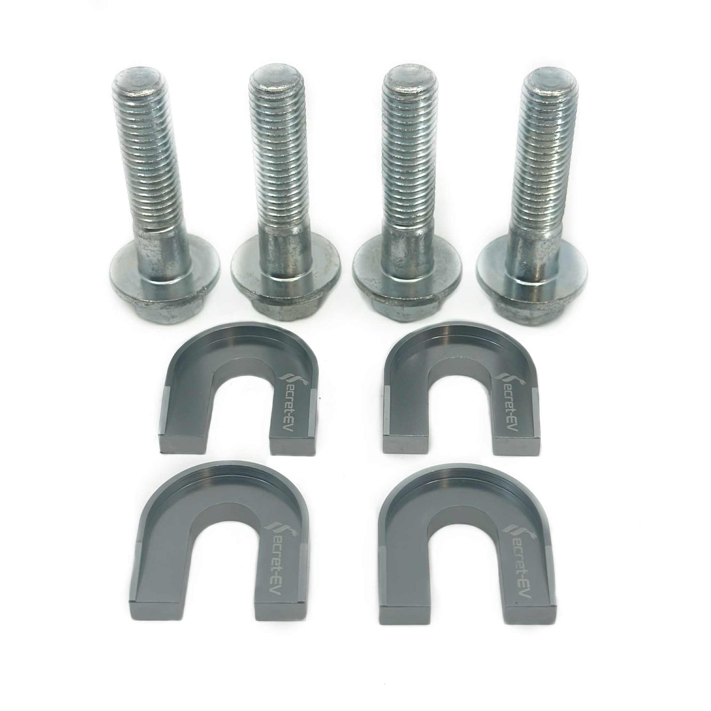 Secret-EV EVPE Camber Shim Kit (2021+ Model S /X LR & Plaid)