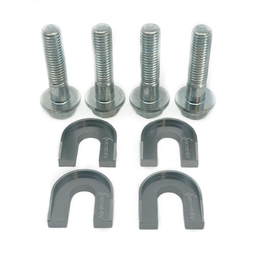 Secret-EV EVPE Camber Shim Kit (2021+ Model S /X LR & Plaid)
