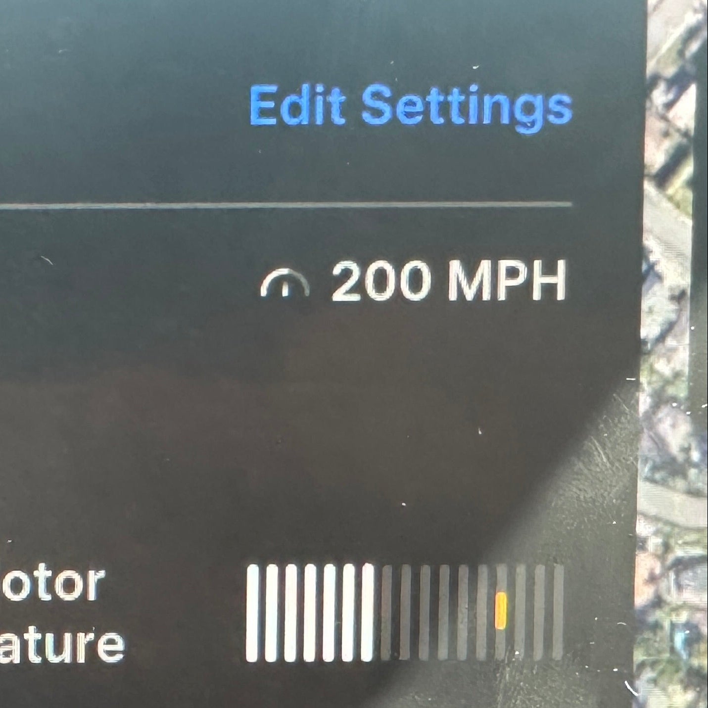 Firmware Upgrade (Tesla Model S Plaid)