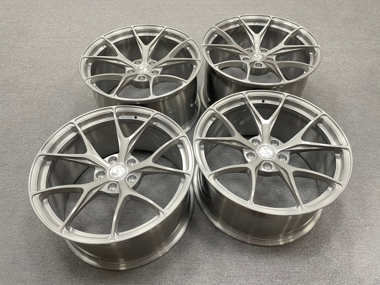 Remaining payment for invoice #2923