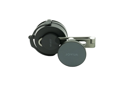 Sixth Dimension Invisible Foldaway Car Mount (MagSafe)