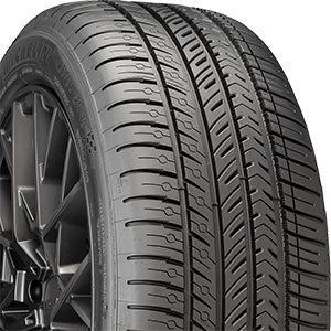 Michelin Pilot All Season 4 285/35/20 - set of 4