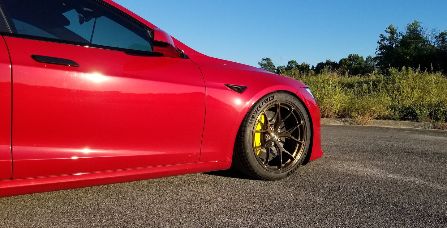 Signature Wheel / 1-Piece / Model S