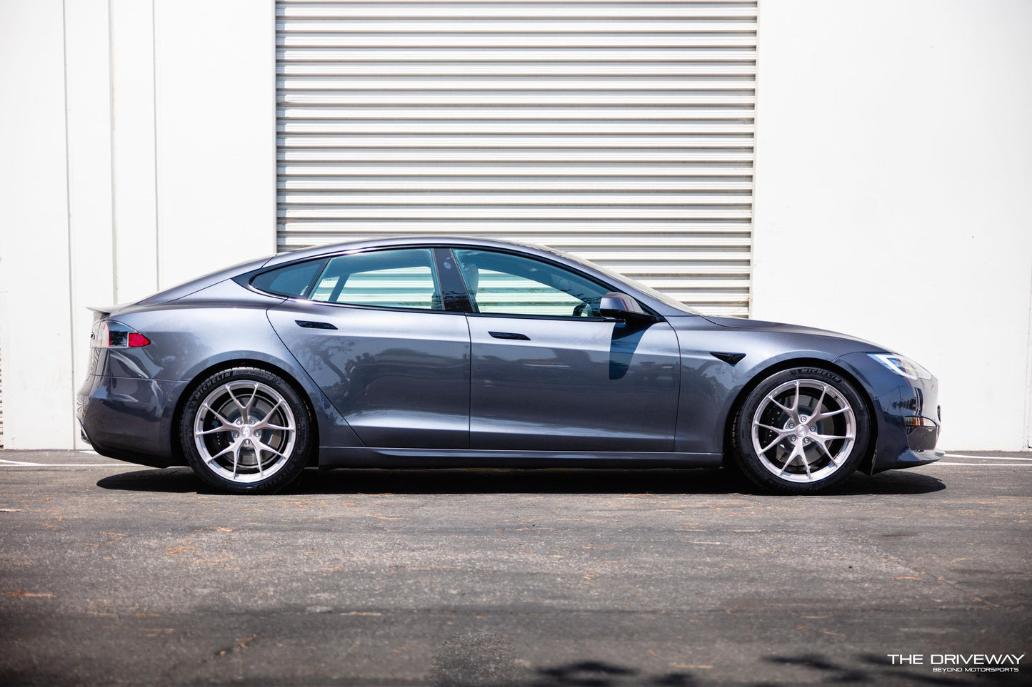Signature Wheel / 1-Piece / Model S