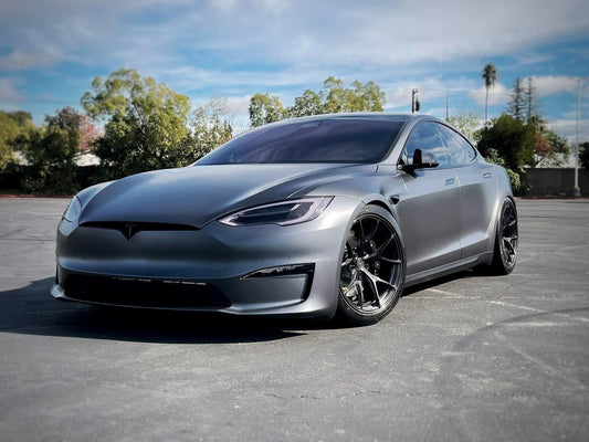 Signature Wheel / 1-Piece / Model S