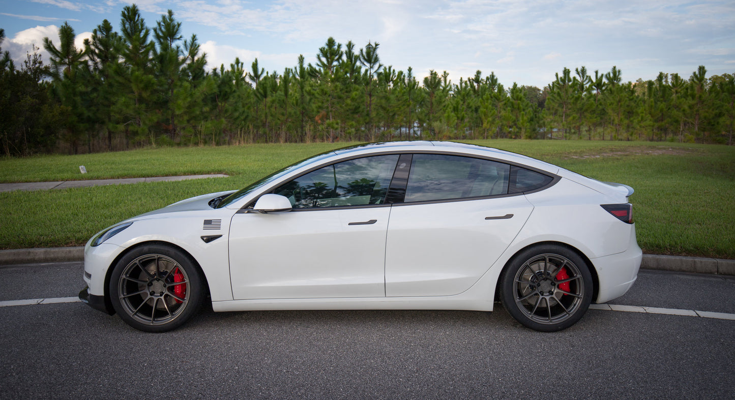 Signature Wheel / 1-Piece / Model 3 Model Y