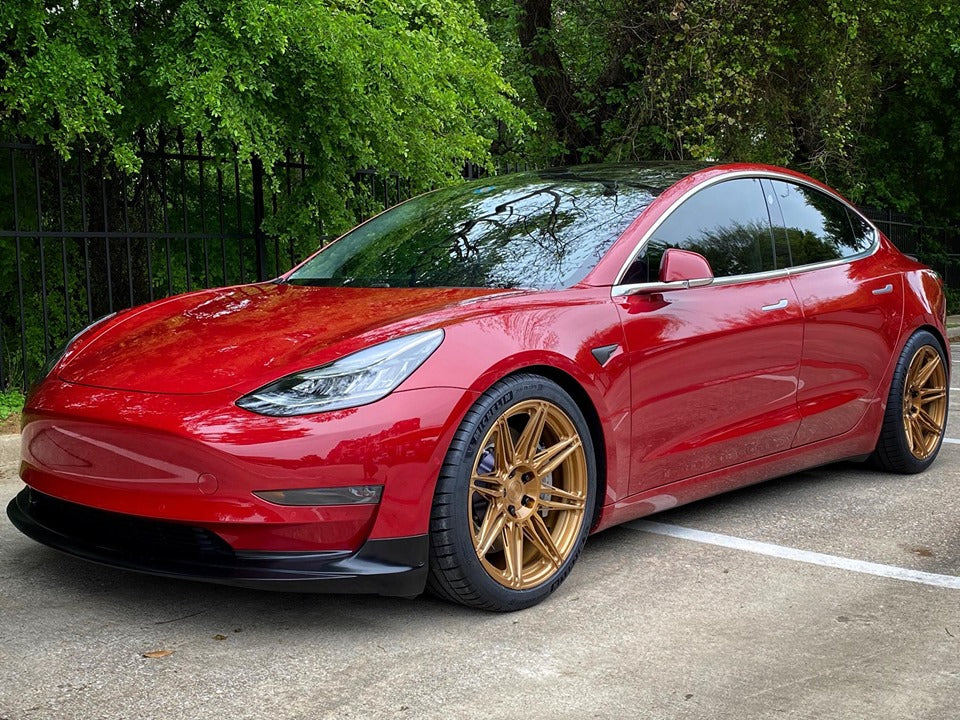 Signature Wheel / 1-Piece / Model 3 Model Y