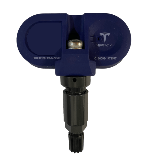 Tesla OEM Bluetooth TPMS Sensors / SET OF 4