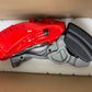 SEVP Autobahn Front Only Kit - RED