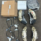 SEVP / Track Pack Full Kit