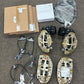 SEVP / Track Pack Full Kit