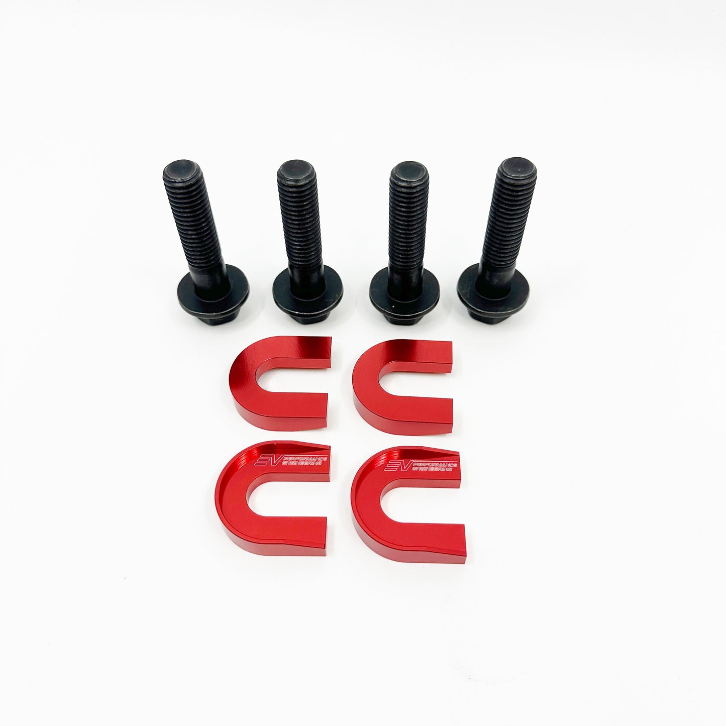 EVPE Camber Shim Kit (2021+ Model S /X LR & Plaid)