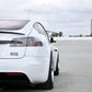 Model S Plaid / 21" SV306s /  Staggered