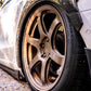 Secret-EV Titanium Lug Nut (Super Street V2s) Tesla