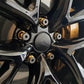 Secret-EV Titanium Lug Nut (Super Street V2s) Tesla