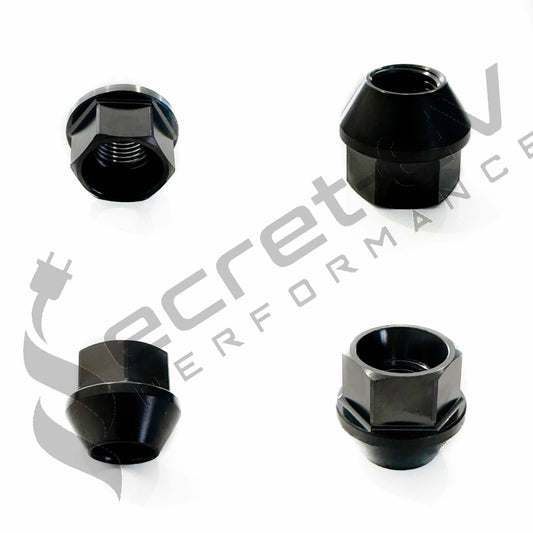 Secret-EV Titanium Lug Nut (Super Track V1)
