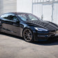 Model S Plaid / 21" SV104 / Brushed Bronze Tinted / Staggered