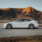 Model S Plaid / 21" SV705 / Royal Gold / Staggered