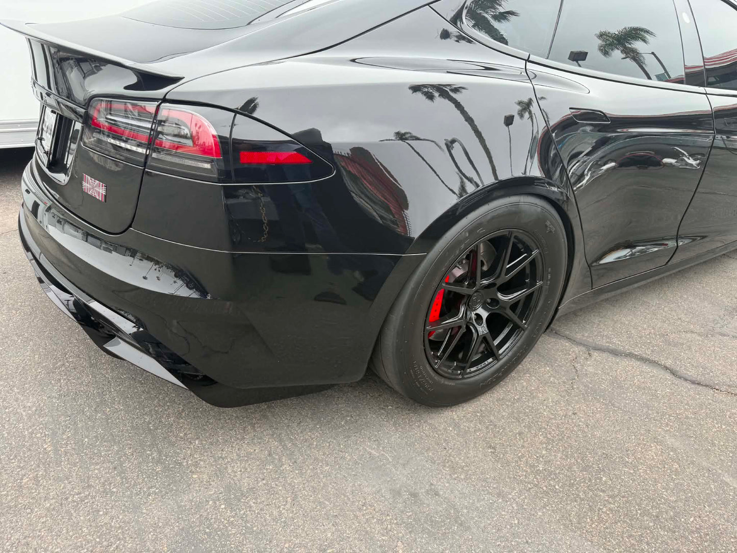 P12-02 (2021+ Model S LR/Plaid)