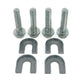 Secret-EV EVPE Camber Shim Kit (2021+ Model S /X LR & Plaid)