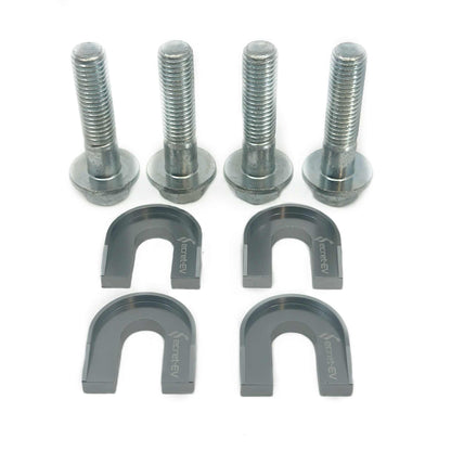 Secret-EV EVPE Camber Shim Kit (2021+ Model S /X LR & Plaid)