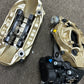 SEVP / Track Pack Full Kit