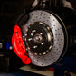 SEVP Track Pack Rotor Kit for 2021+ Model S LR/Plaid (Pre-Order)