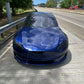 2021+ Model S Plaid / 8 Second Club Program