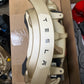 SEVP Autobahn Front Only Kit - GOLD