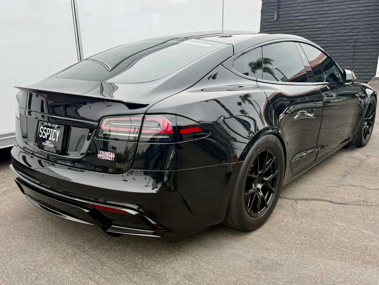 P12-02 (2021+ Model S LR/Plaid)