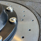 SEVP Track Pack Rotor Kit for 2021+ Model S LR/Plaid (Pre-Order)