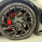 SEVP Carbon Ceramic Rotor for 2021+ Model S LR/Plaid