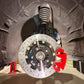 SEVP CCB Brake Kit for 2021+ Model S LR/Plaid