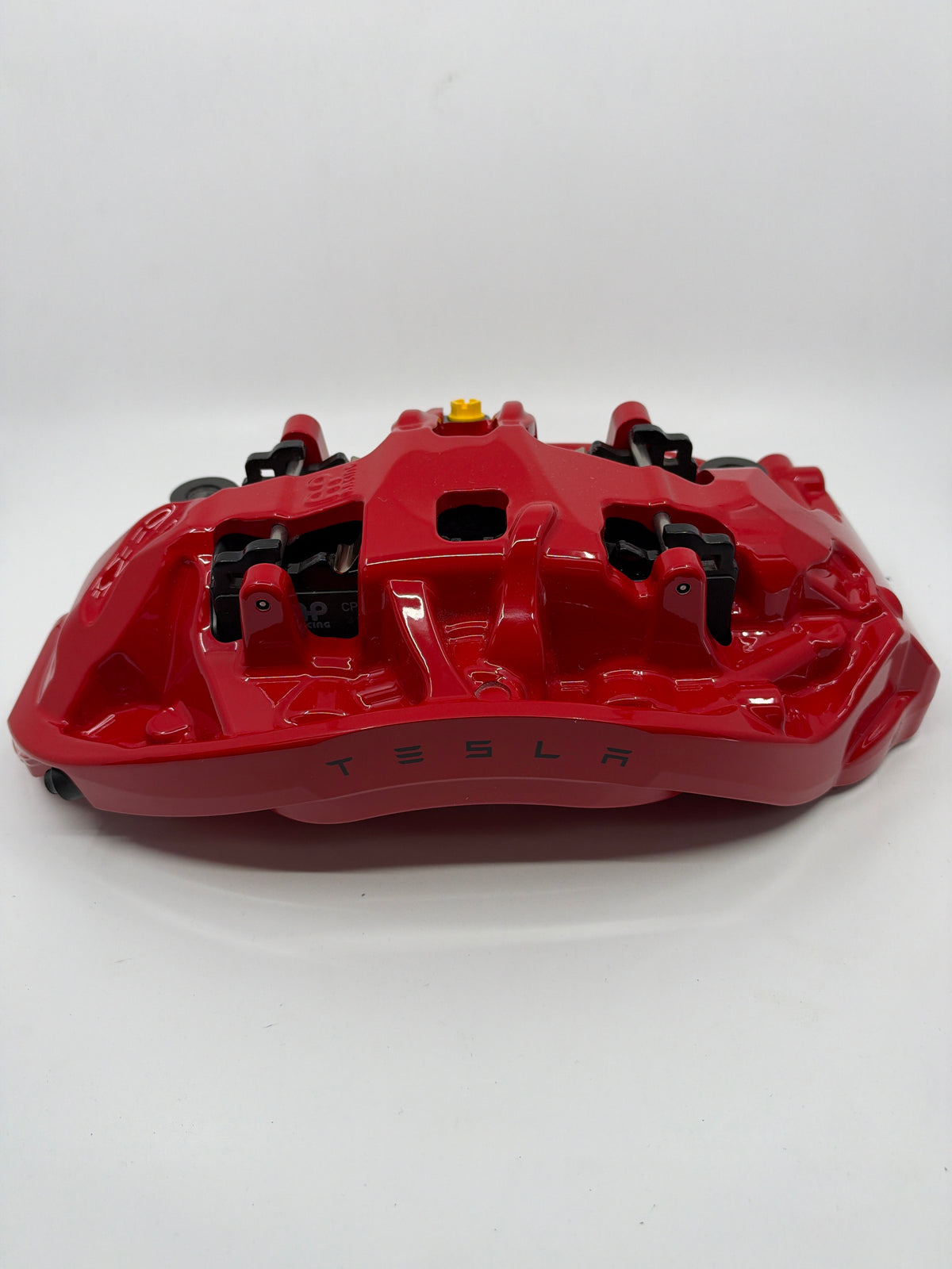 SEVP Autobahn Front Only Kit - RED