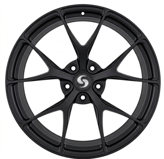 Signature SV104 - Ready to Ship Setup