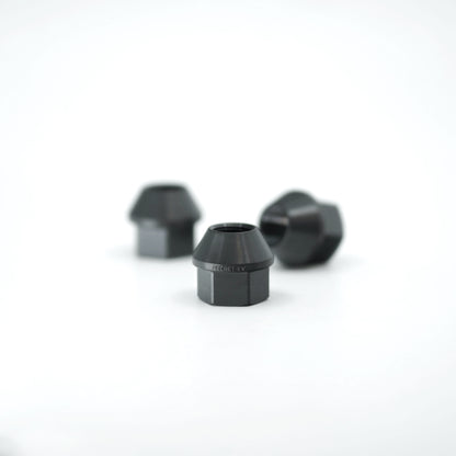 Secret-EV Titanium Lug Nut (Super Track V1)