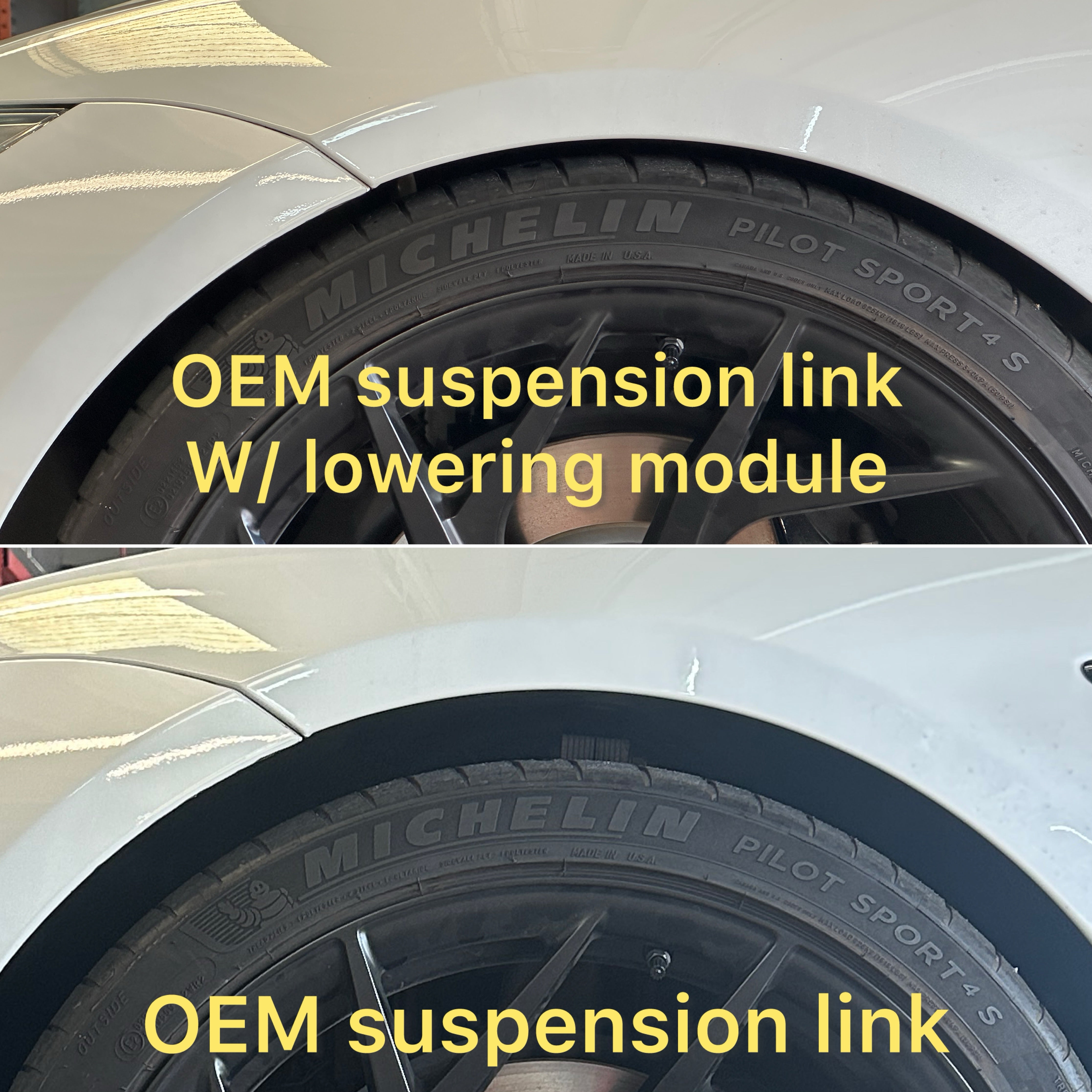 MulotRacing Stage 1 Module – Secret-EV Performance