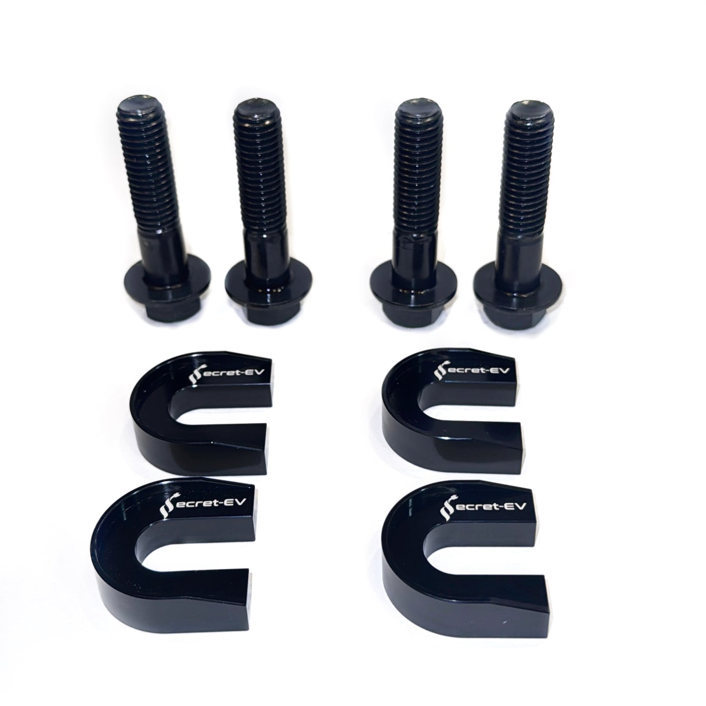 EVPE Camber Shim Kit (2021+ Model S /X LR & Plaid)