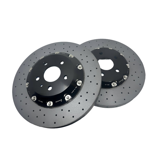 SEVP CCB Brake Kit for 2021+ Model S LR/Plaid