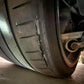 Model S Rear inner tire_wear
