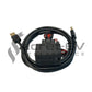 MulotRacing Stage 1 tuner module for Tesla Model S Plaid