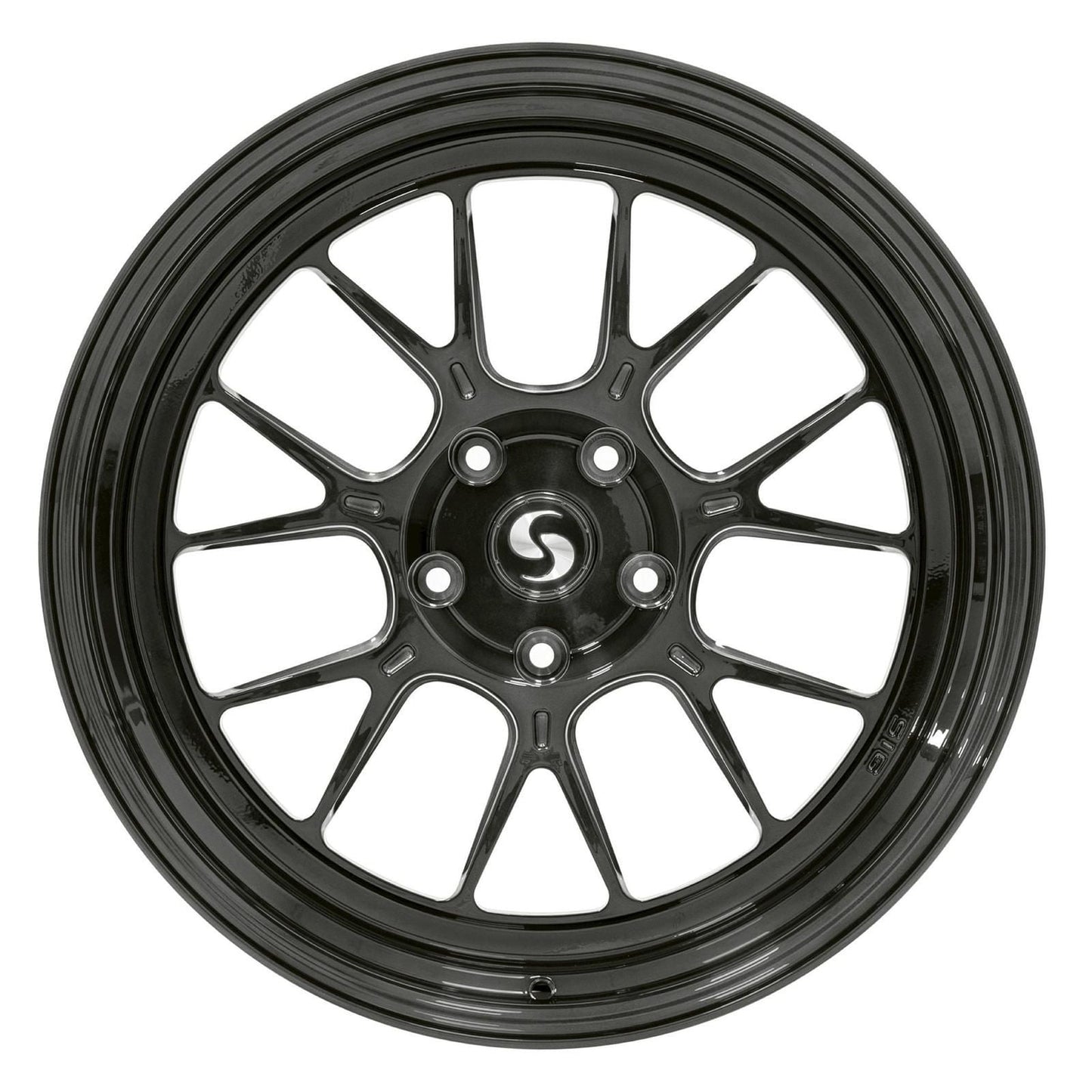 SV607