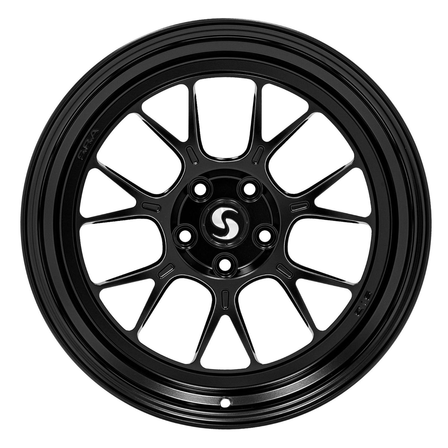 SV607