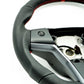 Model 3/Y Custom Steering Wheel